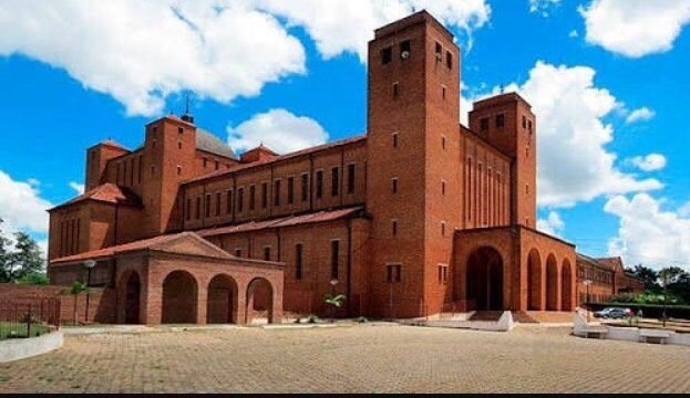 Abadia de Nossa Senhora da Santa Cruz景点图片