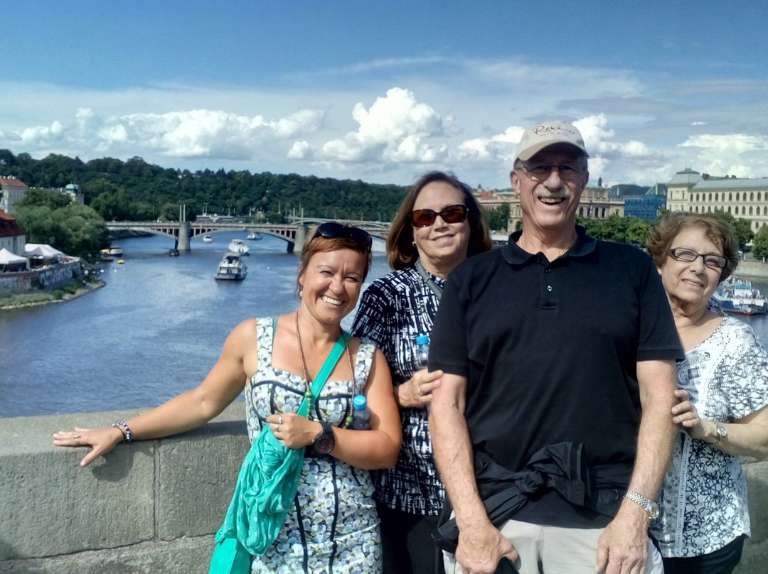 Eva Prague Tours景点图片