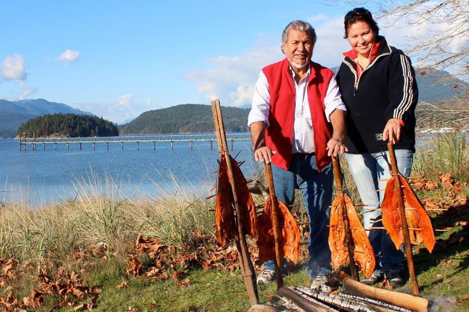 Sechelt Visitor Centre-Sechelt必去景点