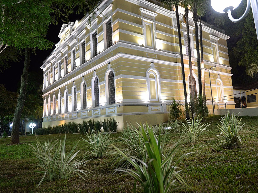 Praca Coronel Flaminio