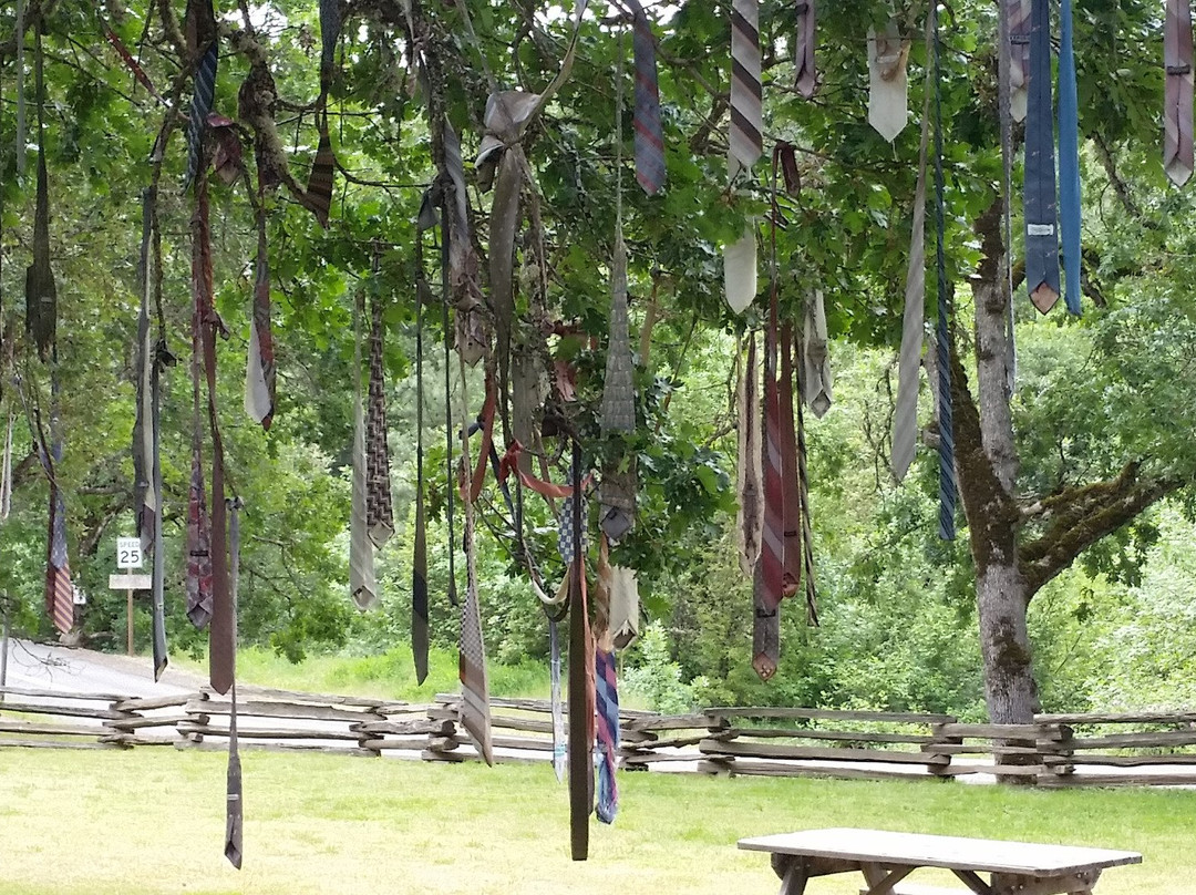 Shady Kate's Boutique-Shady Cove必去景点