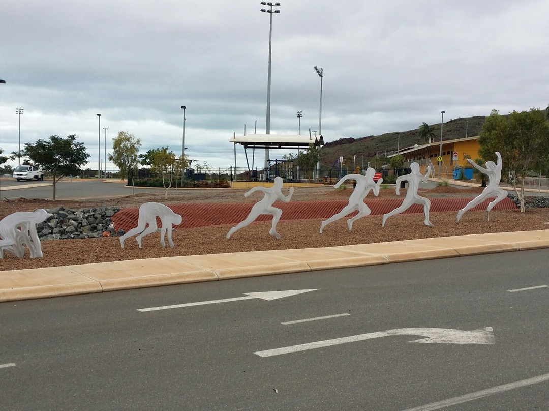 Karratha Leisureplex-卡拉萨必去景点