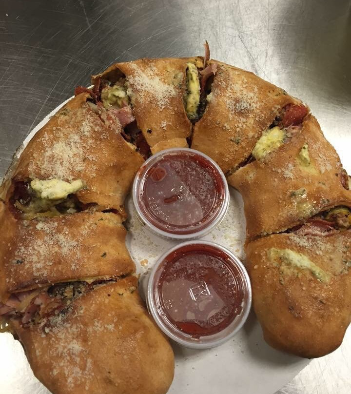 Bellacino's Pizza and Grinders