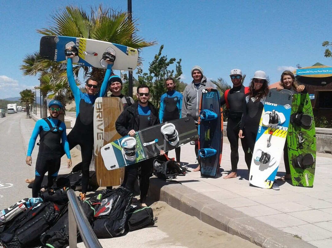 Mojokite-卡斯特尔德费尔斯必去景点