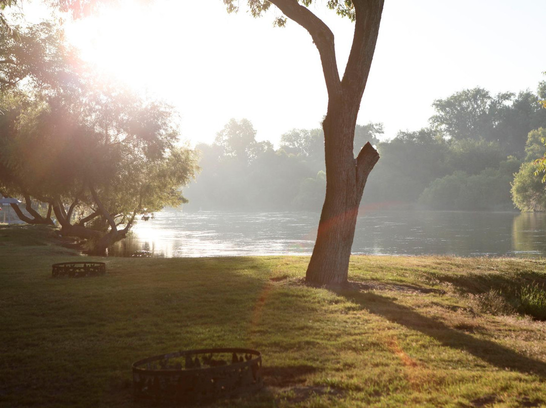 Kings River RV Resort