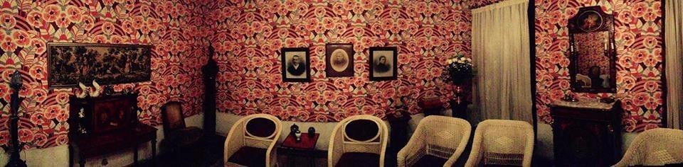 Casa Carola B&B主图