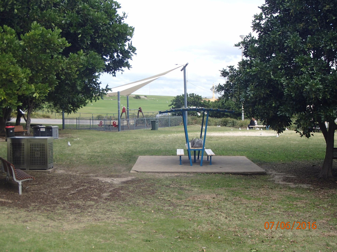 Frenchman's Beach-La Perouse必去景点