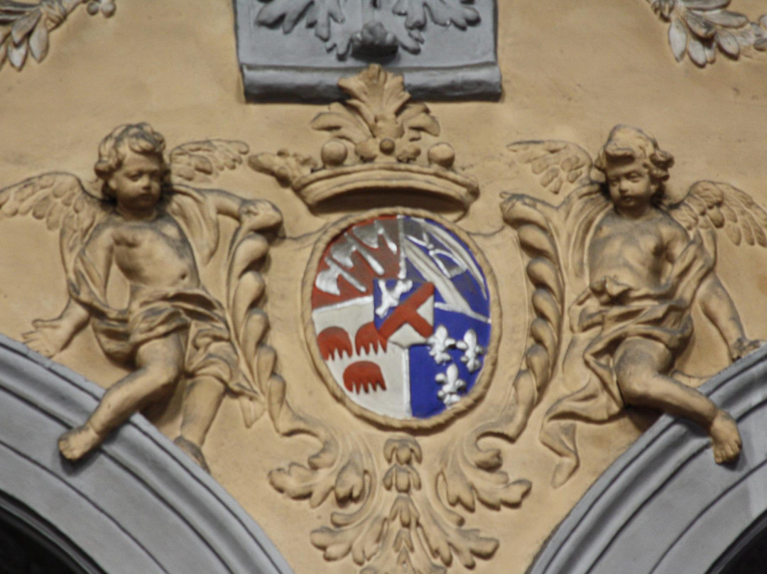 Eglise Saint-Matthias景点图片