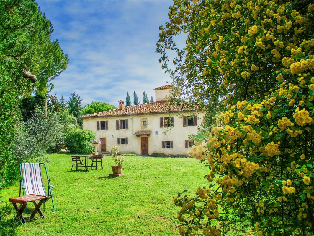 Agriturismo Sovigliano