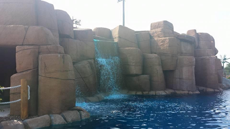 On the Water Miniature Golf-Tecumseh必去景点