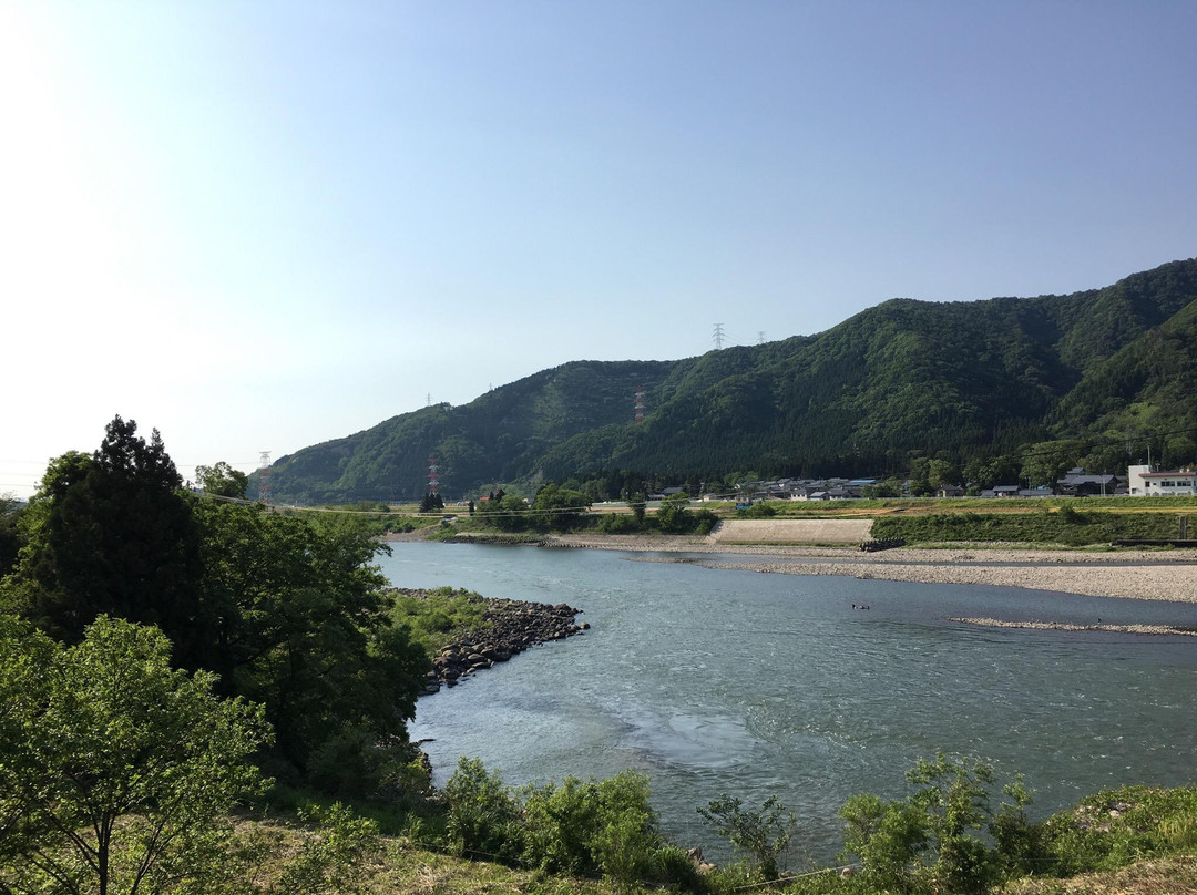 Sakihana Onsen景点图片
