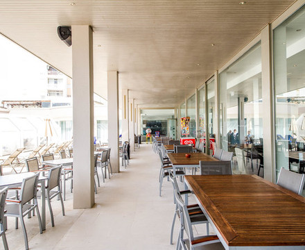 普赖尔洛查酒店住宿-Jupiter Algarve Hotel - Beach & Spa