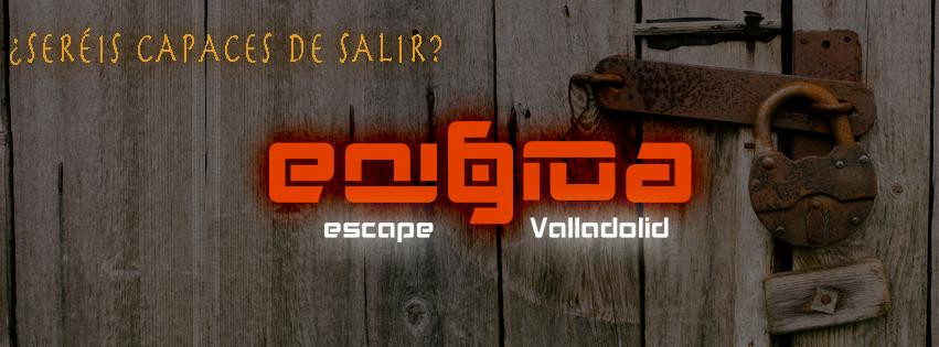 Enigma Valladolid景点图片