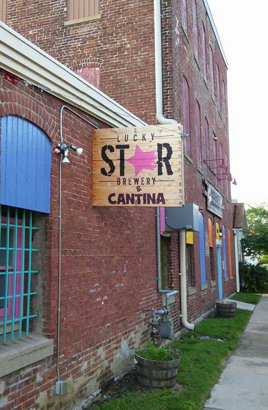 Lucky Star Brewery-Miamisburg必去景点