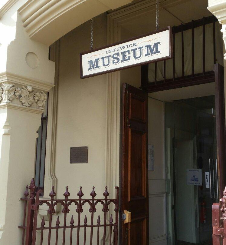Creswick Museum-Creswick必去景点