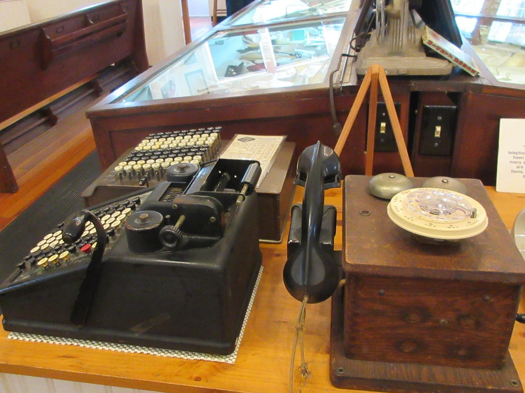 Gulf Beaches Historical Museum-圣彼得海滩必去景点