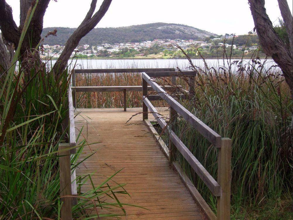 Lake Seppings-奥尔巴尼必去景点