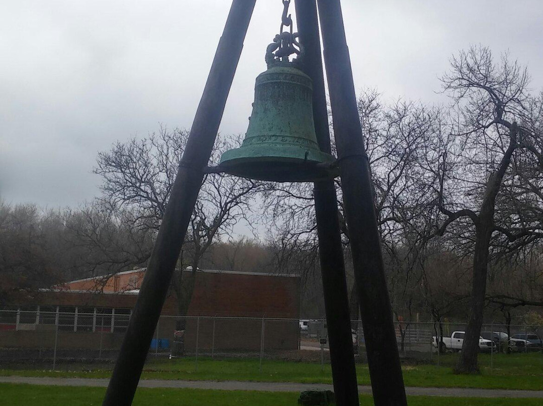 Palmer Park-底特律必去景点