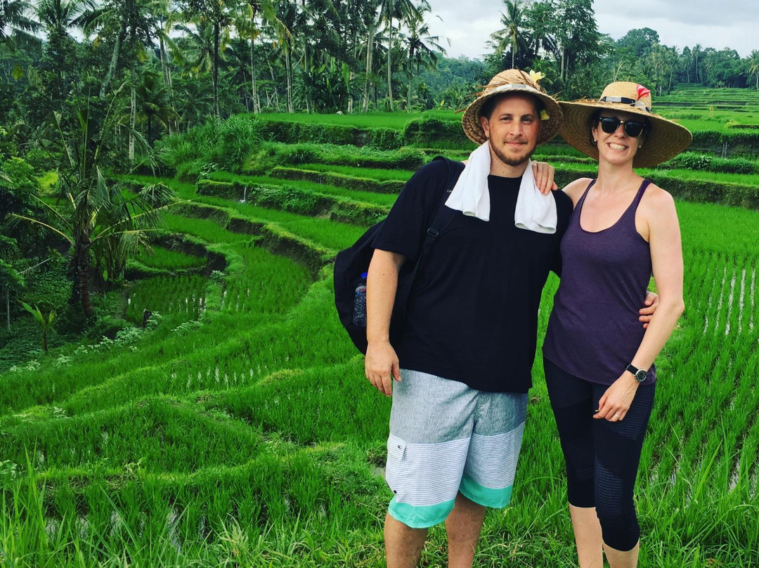 Authentic Walking Tours-乌布必去景点