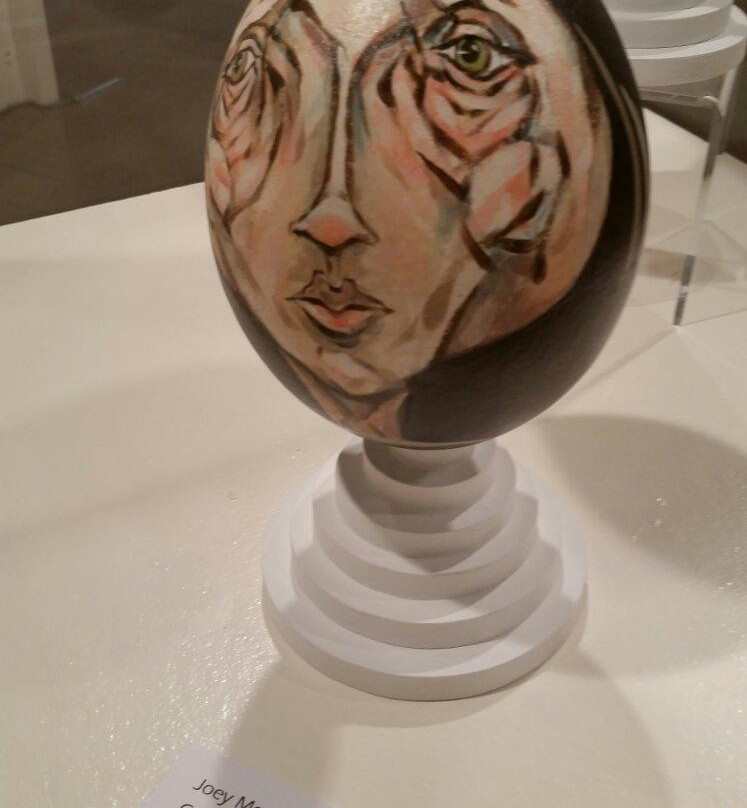 Southern Ohio Museum-朴茨茅斯必去景点