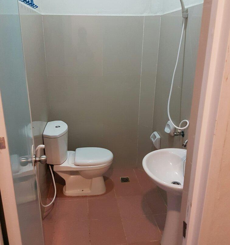 Wallabies Hotel Roxas City主图