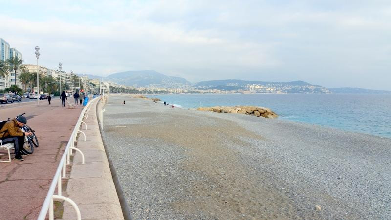 Azur Gyroboard-尼斯必去景点