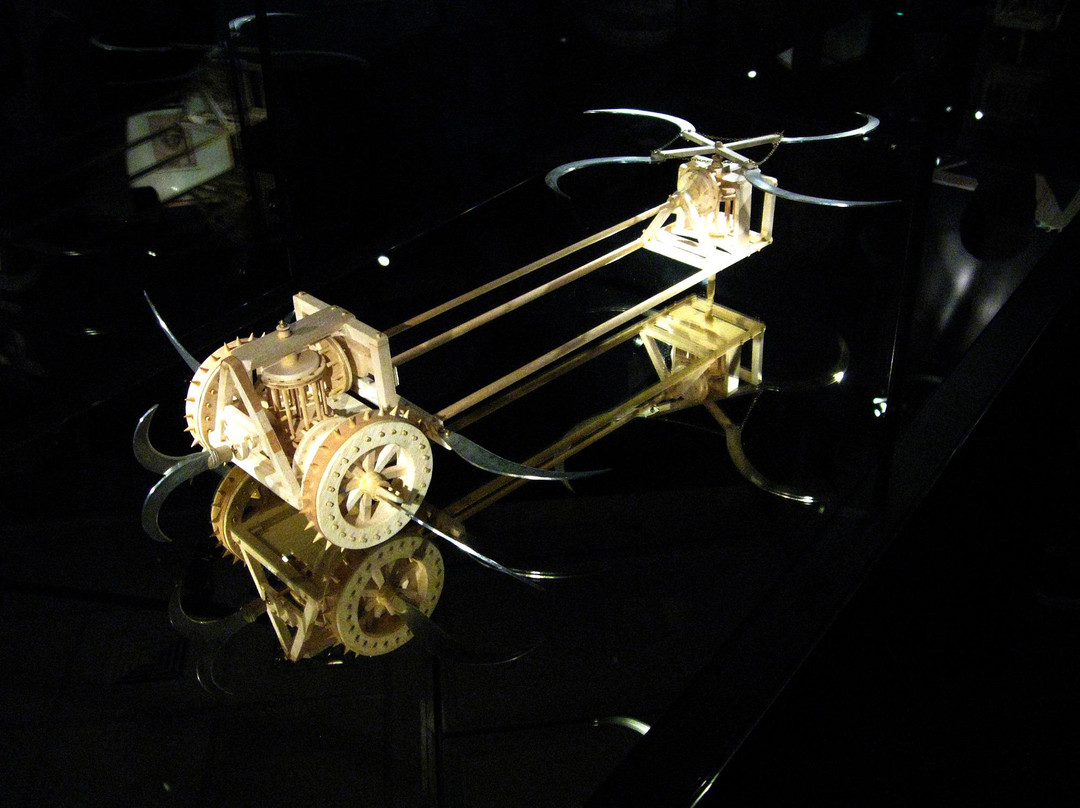 Espaço Cultural Porto Seguro-圣保罗必去景点