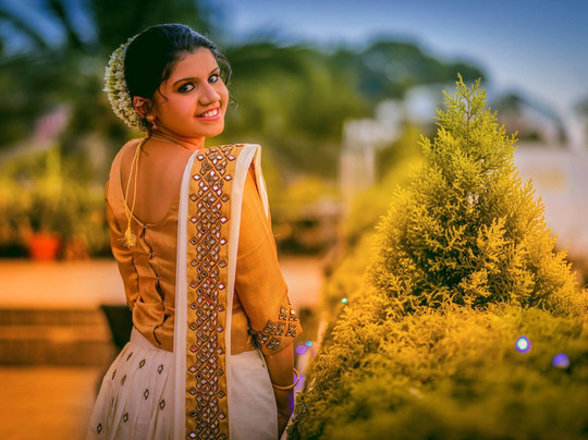 Aham Designer Boutique-提卢湾安塔普兰（特里凡德伦）必去景点