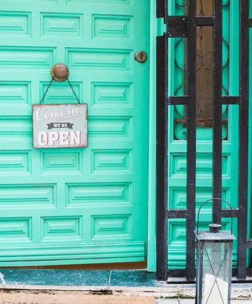 The Green Spa-巴塞罗那必去景点