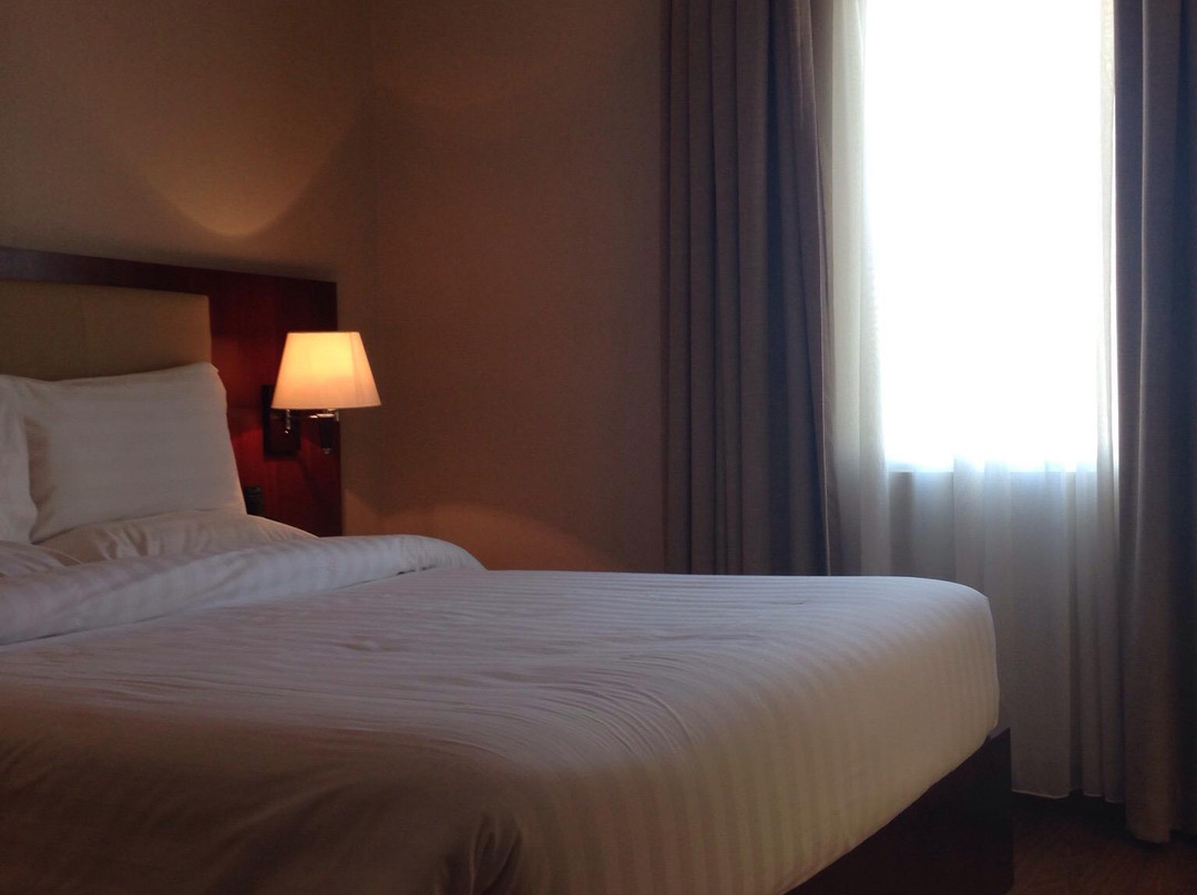 Nhat Ha 1 Hotel主图