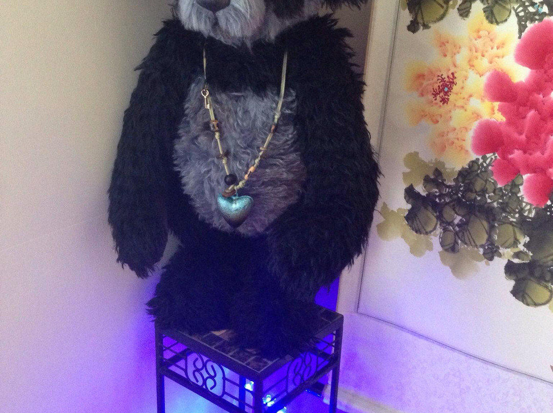 Bear Essentials/Silver Bear Centre景点图片