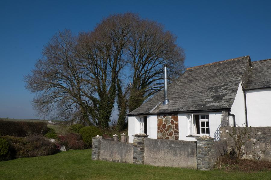 Bamham Farm Cottages
