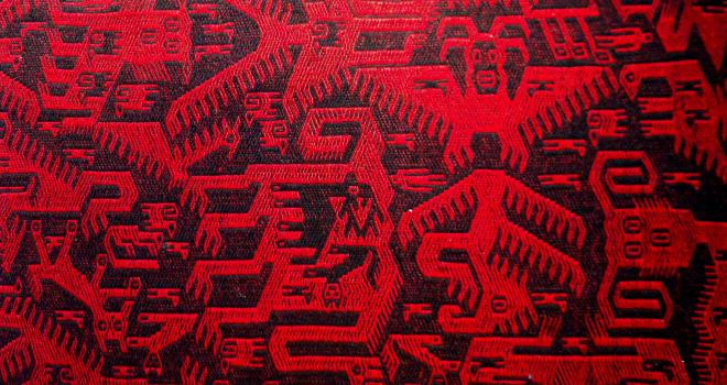 Inca Pallay Shop-苏克雷必去景点