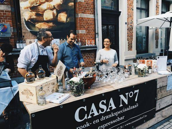 Casa No7-腾尔浩特必去景点