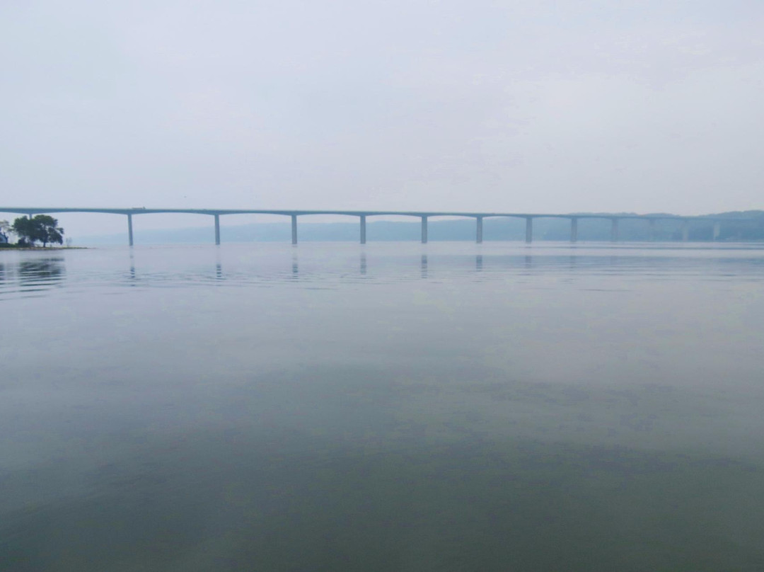 Vejle Lystbaadehavn-瓦埃勒必去景点