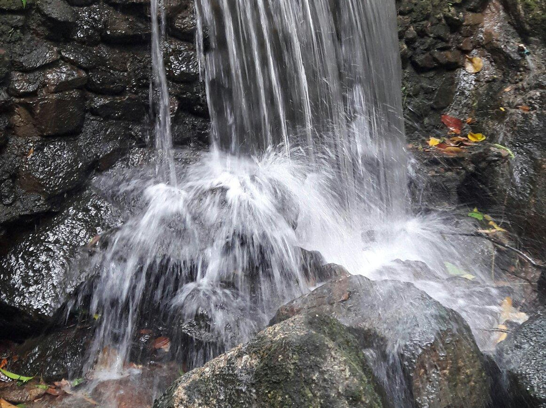Khao Yai Waterfall-Na Mueang必去景点
