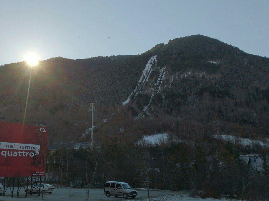 Edelweiss Hotel主图