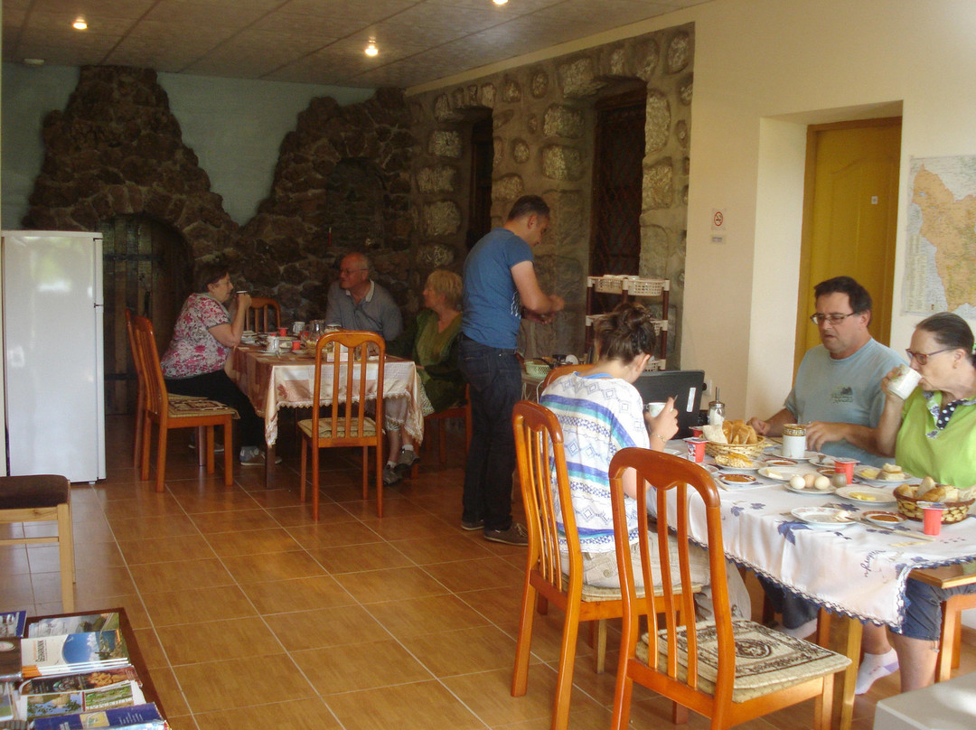 Khachik's B&B主图