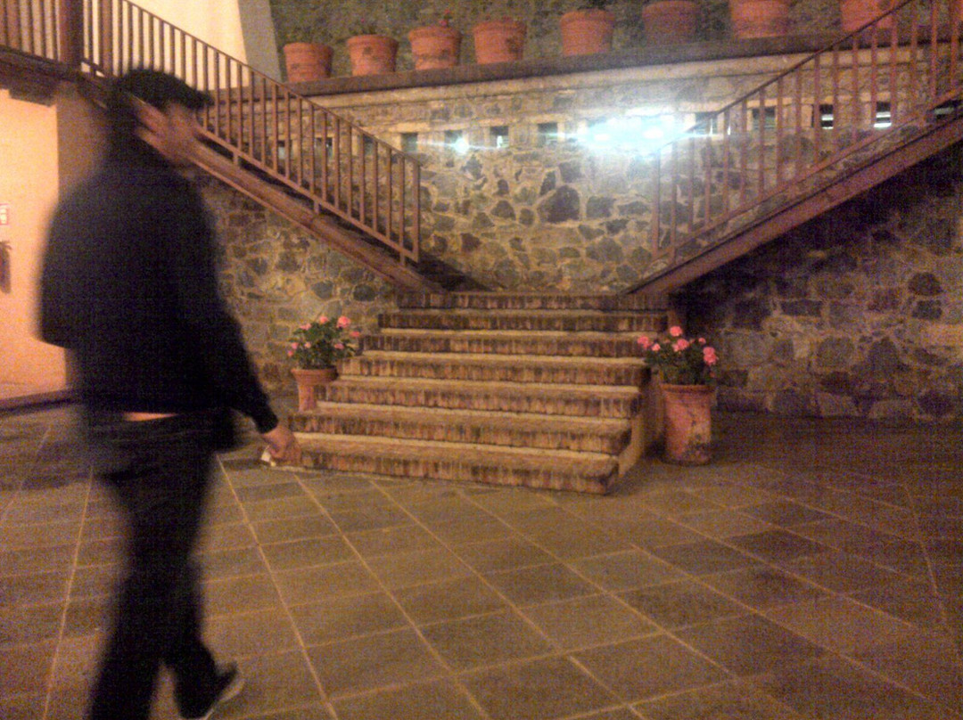 Hotel Real de Monte主图