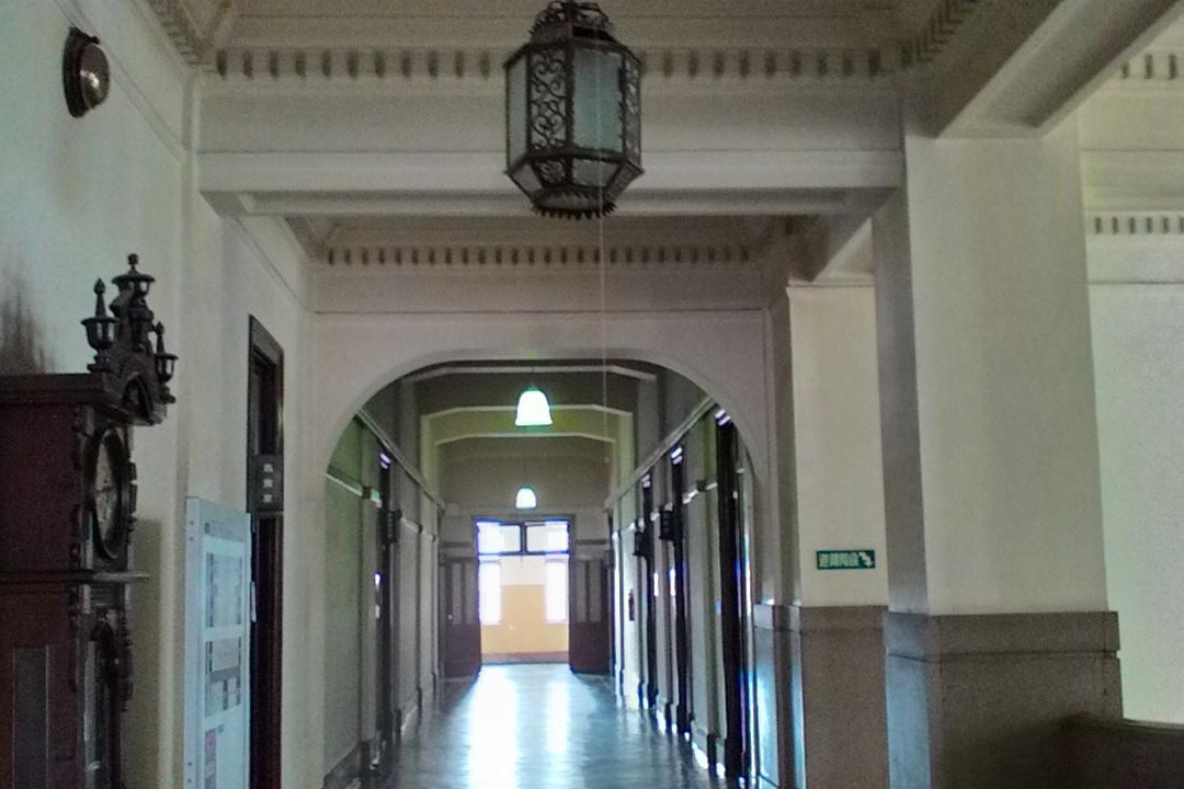 Otaru City Hall-小樽市必去景点