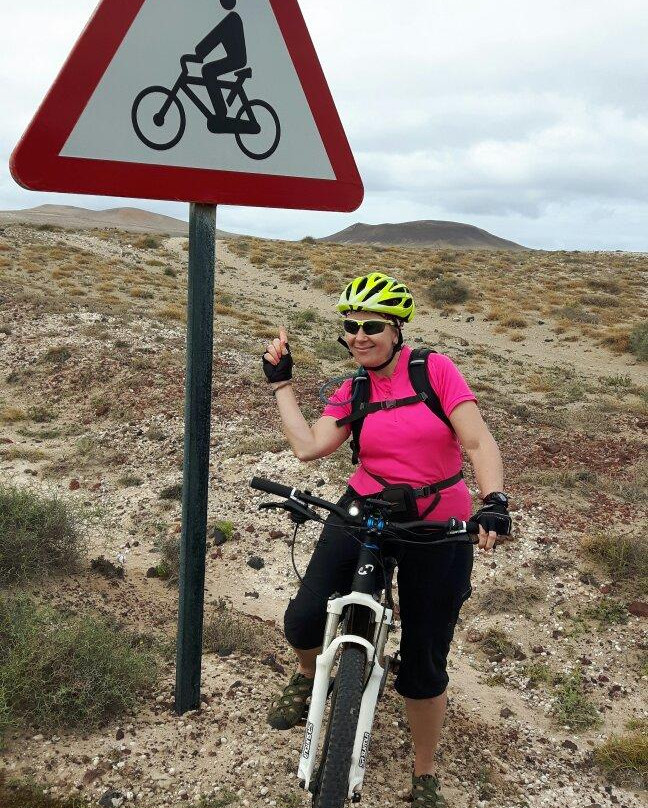 eBike-Lanzarote-科斯塔特吉塞必去景点
