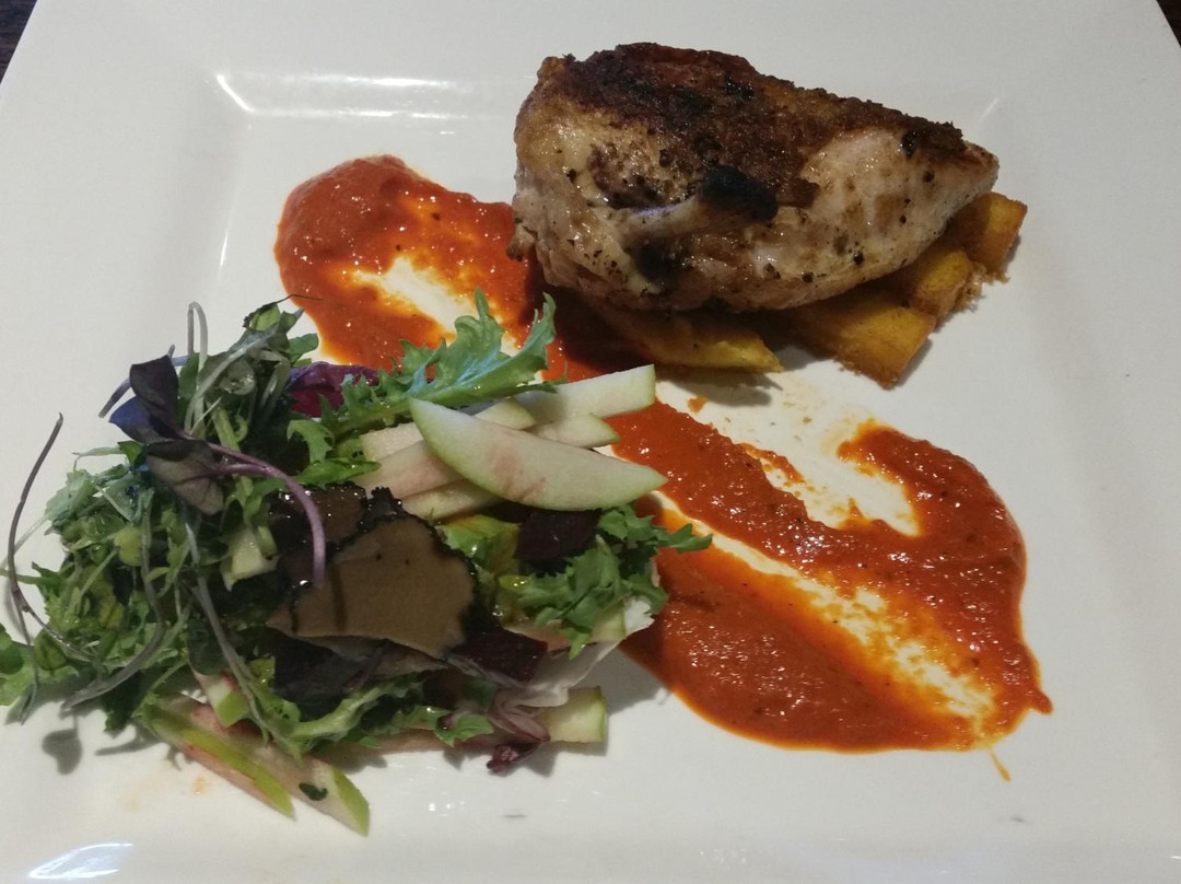 Lantern Ghost Tours-墨尔本必去景点