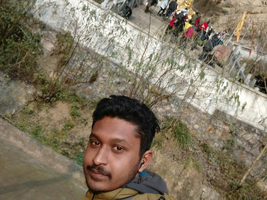 巴王洞-长阳土家族自治县必去景点