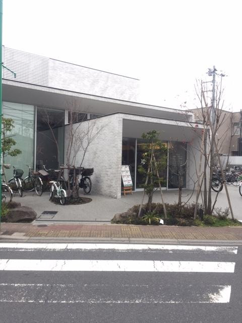 Hisamatsuyu-练马区必去景点