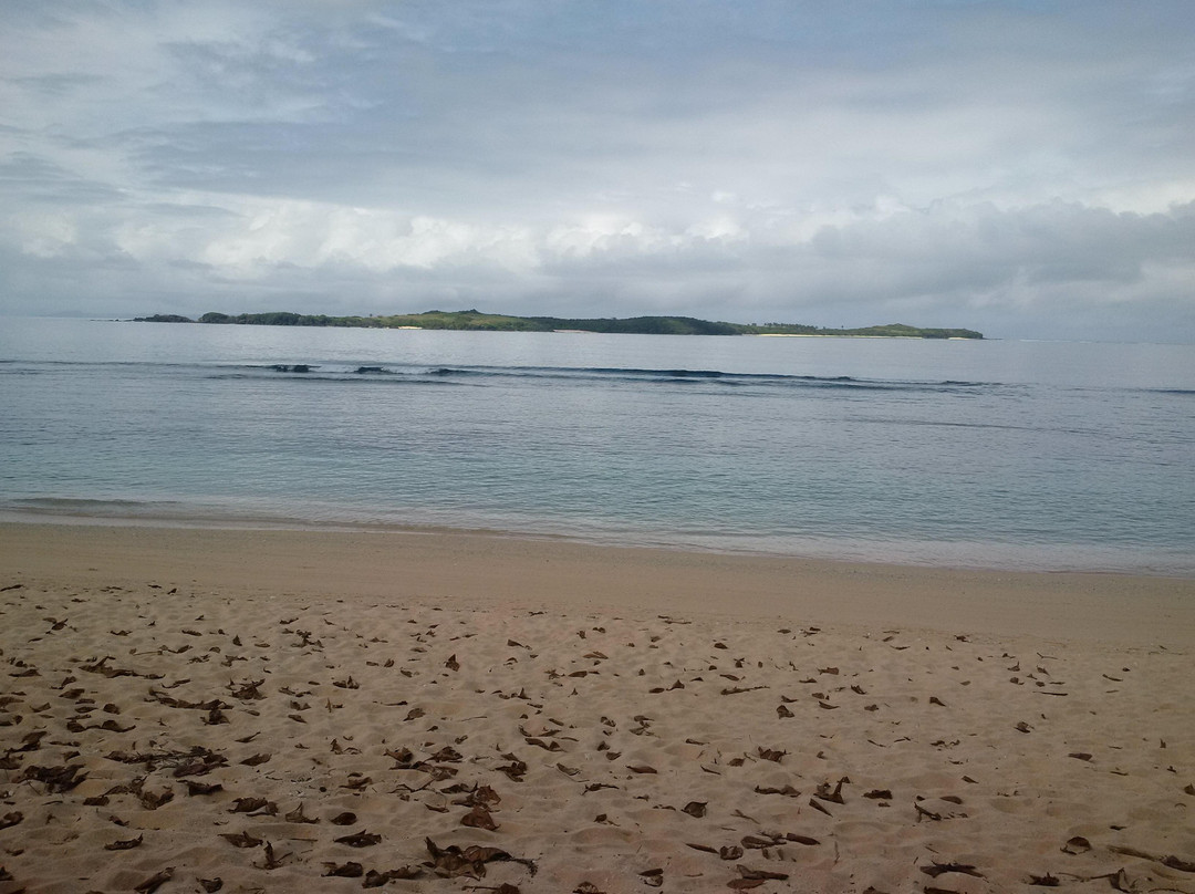 Toytoy Beach-Catanduanes必去景点
