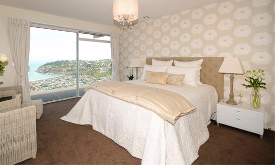 Sumner View Boutique Bed & Breakfast主图