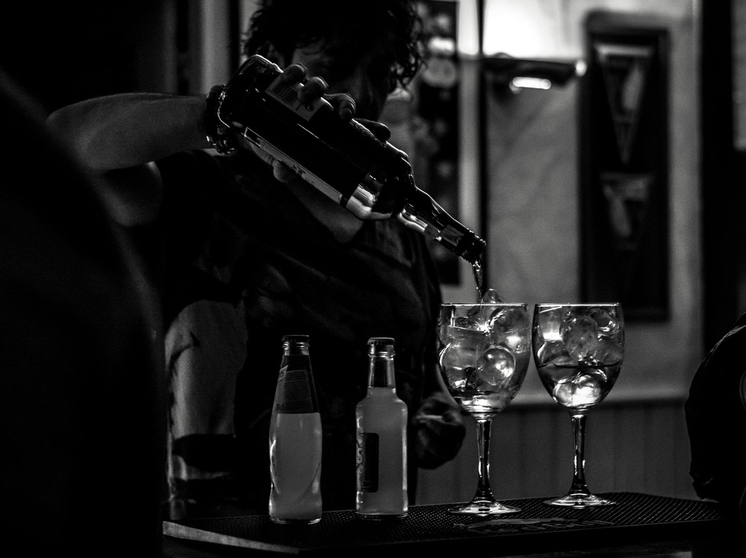 Pub Night-Castro Urdiales必去景点