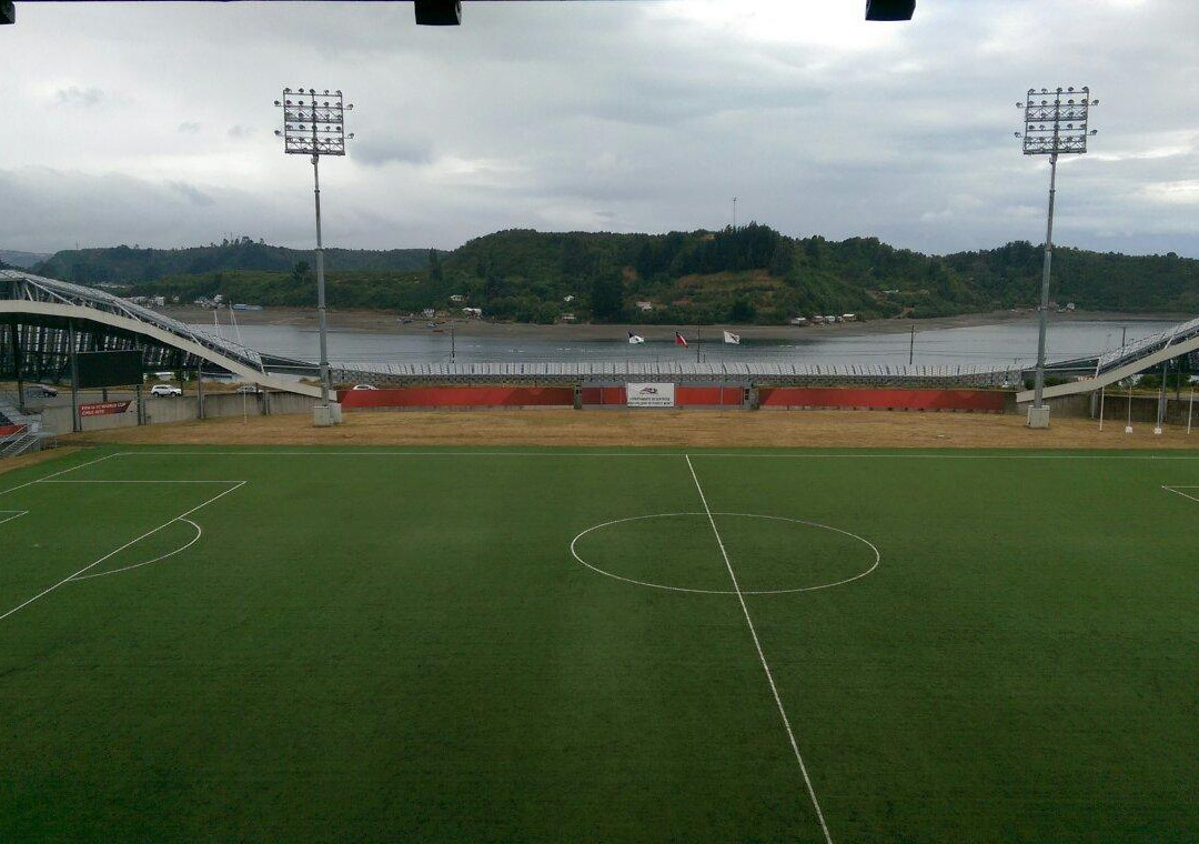 Estadio Chinquihue-蒙特港必去景点
