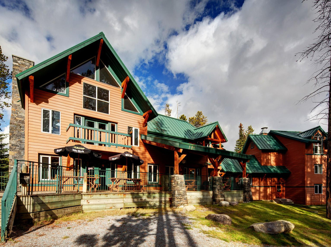 HI Lake Louise Alpine Centre - Hostel