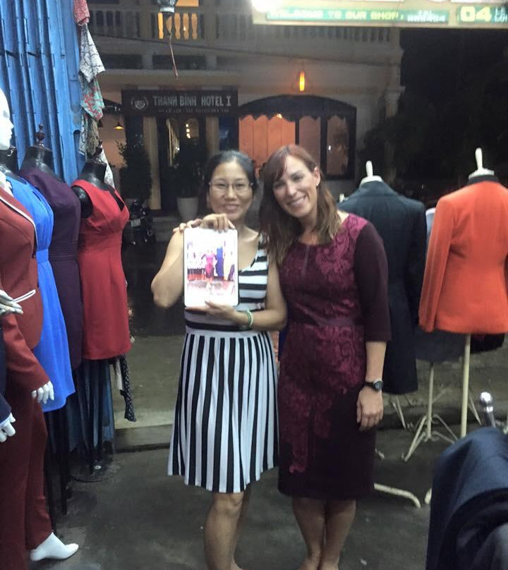 Linh Chi Shop-会安必去景点